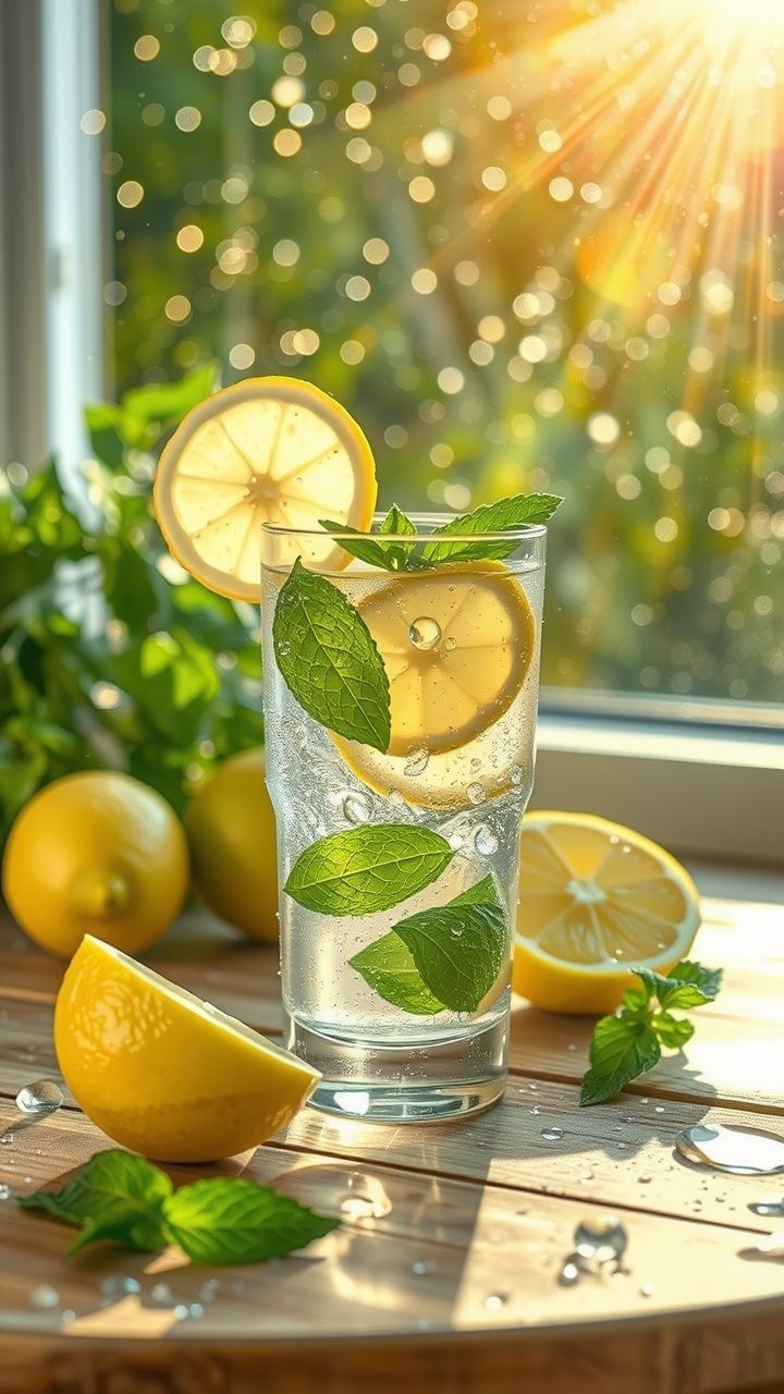 Instant Aam Panna